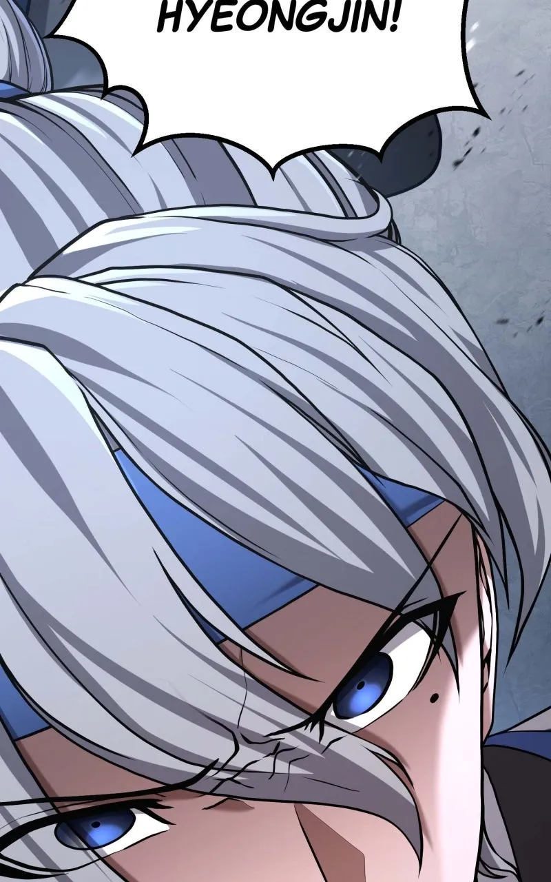 Ephemeral Bloom Chapter 20 page 54 - 