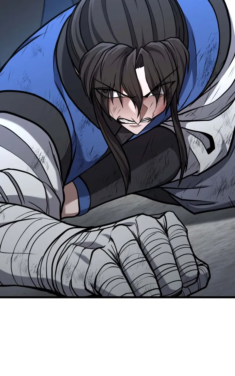 Ephemeral Bloom Chapter 20 page 63 - 