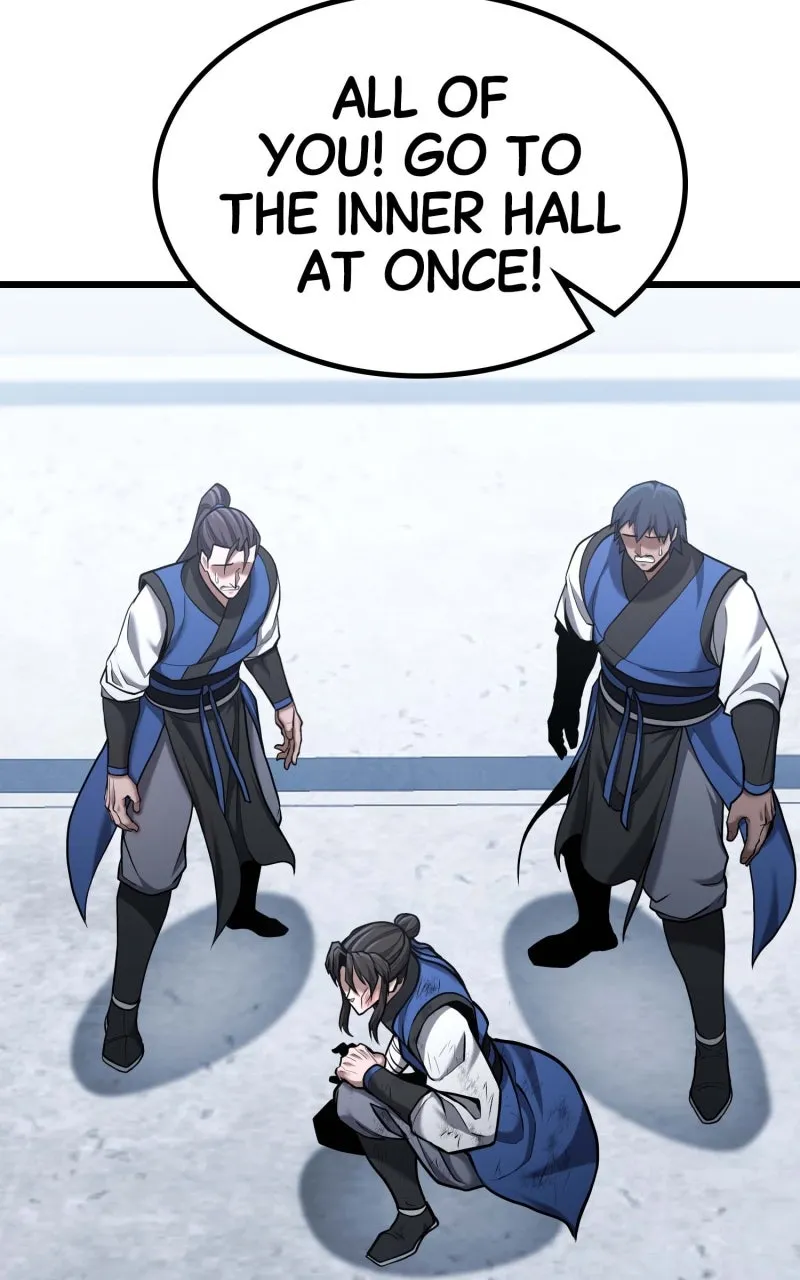 Ephemeral Bloom Chapter 20 page 72 - 
