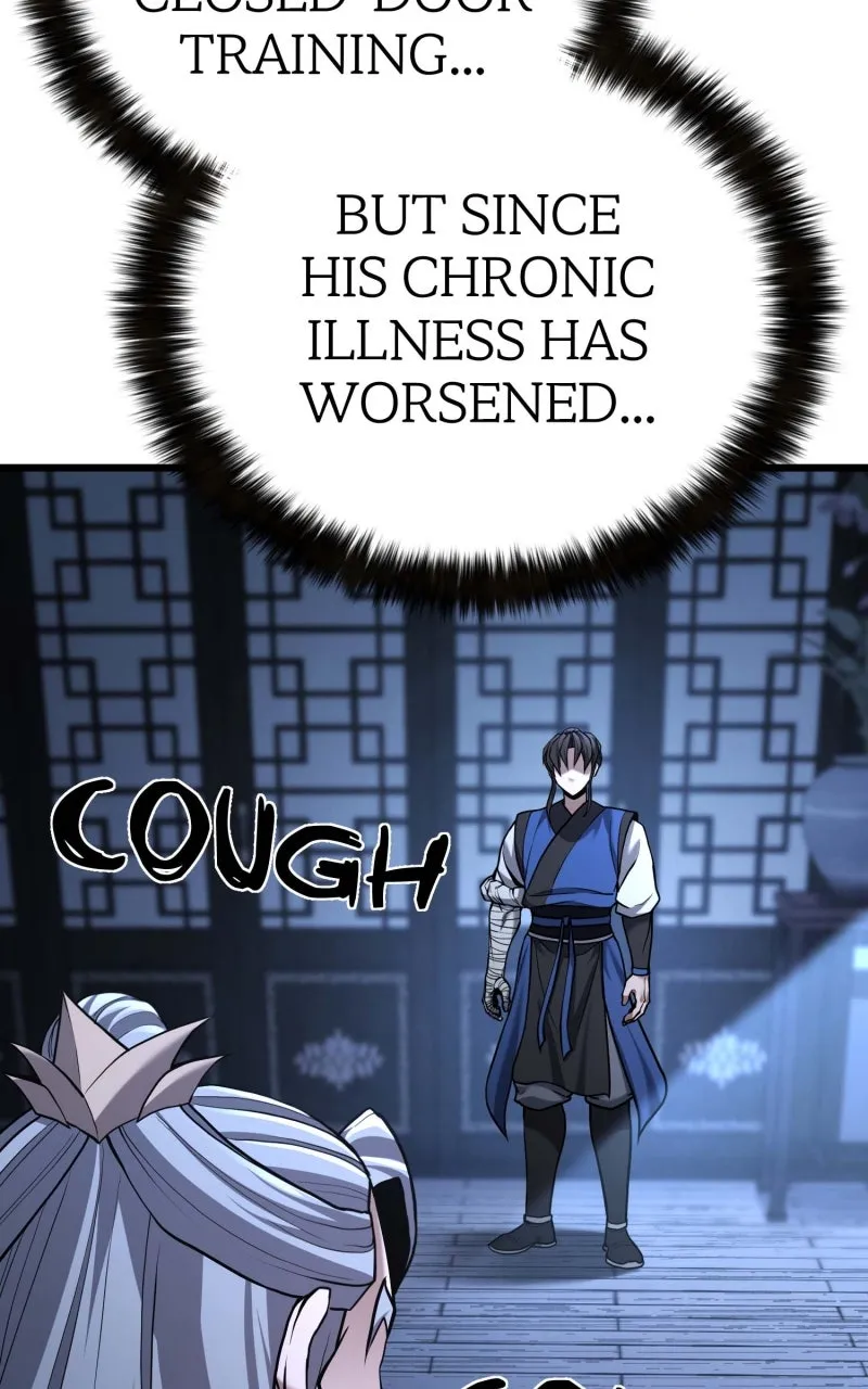 Ephemeral Bloom Chapter 20 page 97 - 