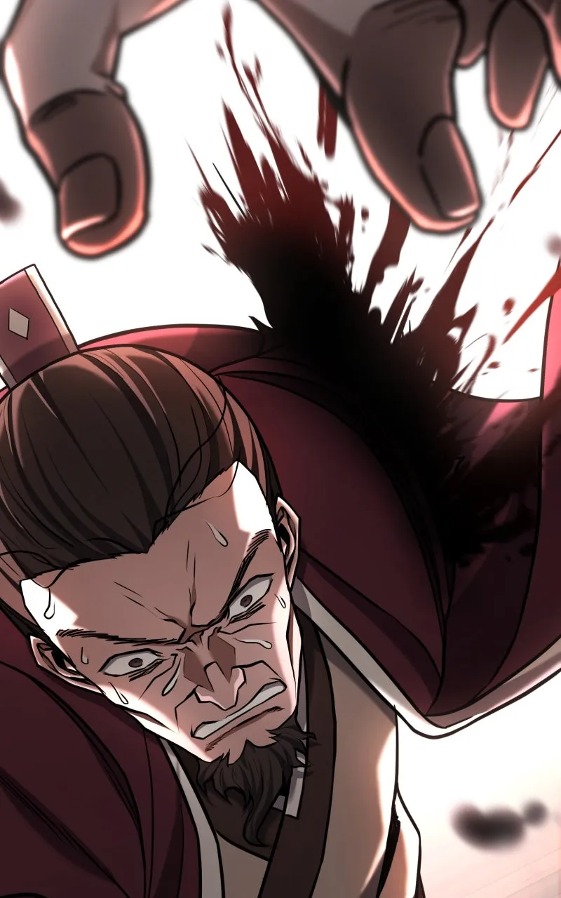 Ephemeral Bloom Chapter 21 page 104 - 