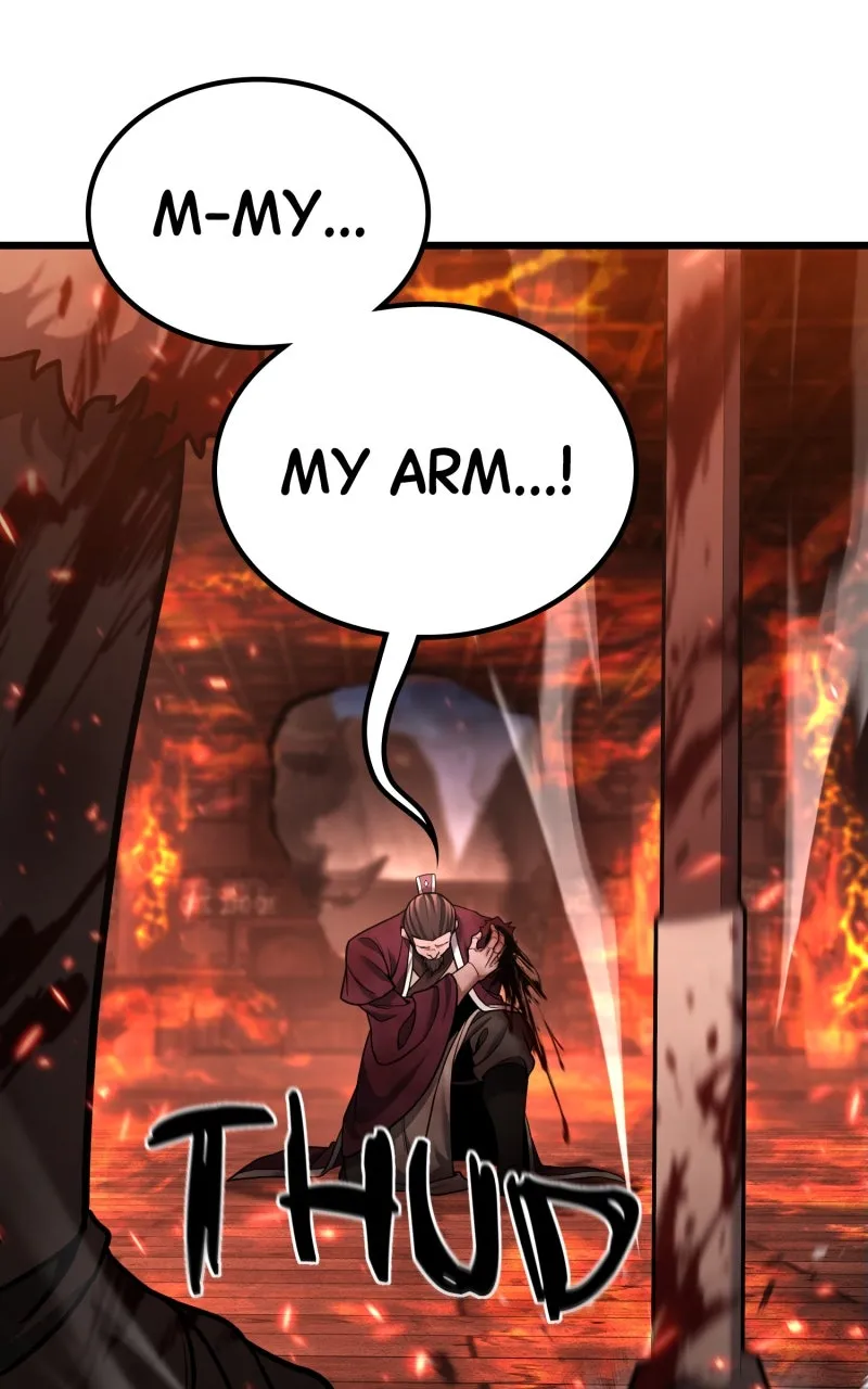 Ephemeral Bloom Chapter 21 page 110 - 