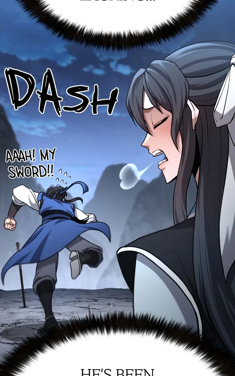 Ephemeral Bloom Chapter 21 page 12 - 