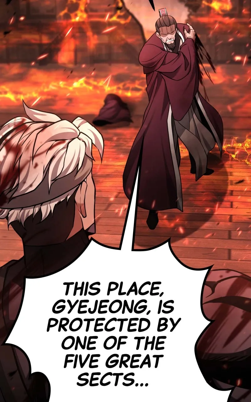 Ephemeral Bloom Chapter 21 page 116 - 