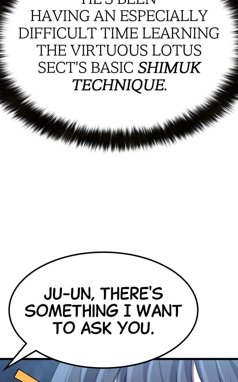 Ephemeral Bloom Chapter 21 page 13 - 