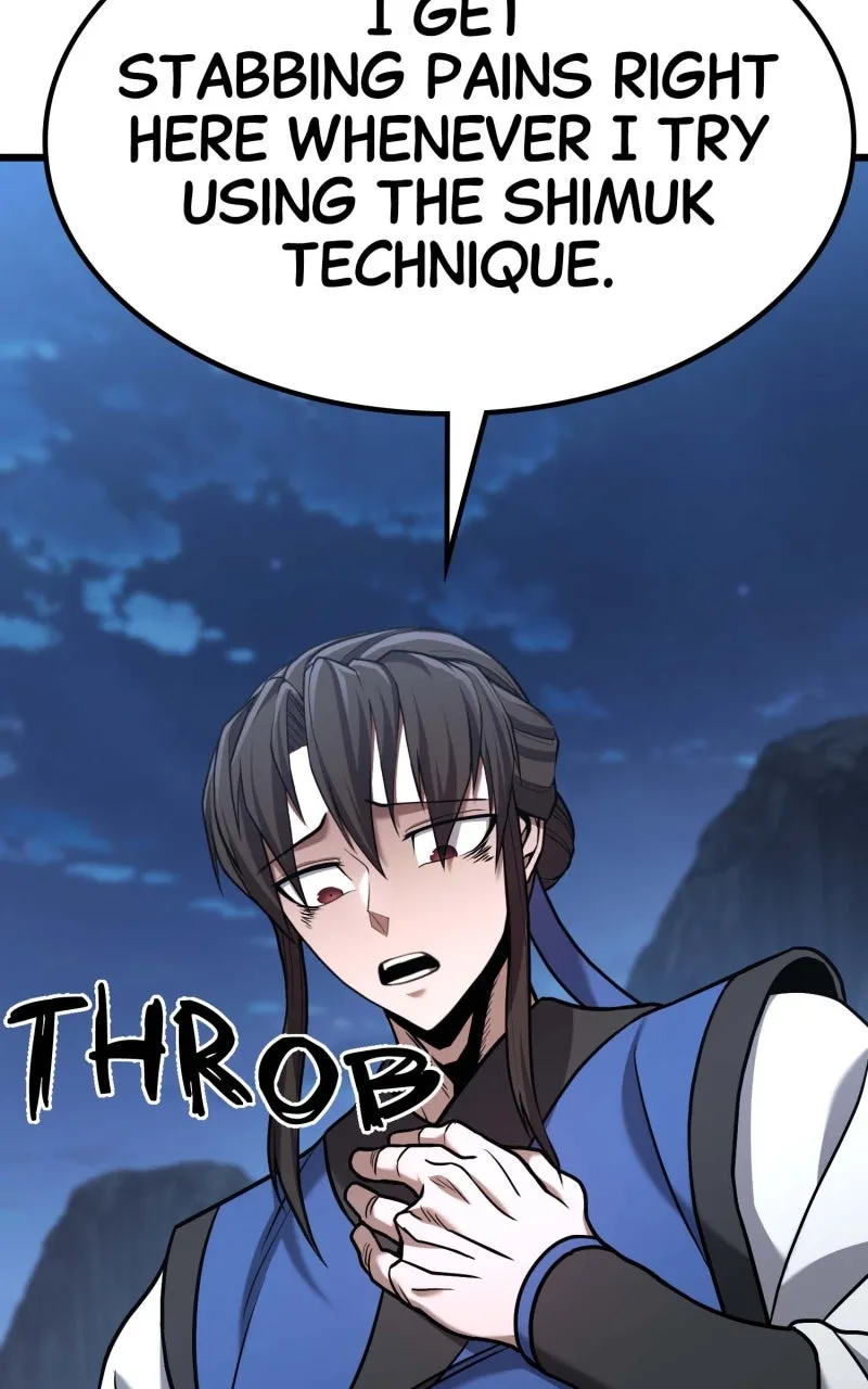 Ephemeral Bloom Chapter 21 page 15 - 