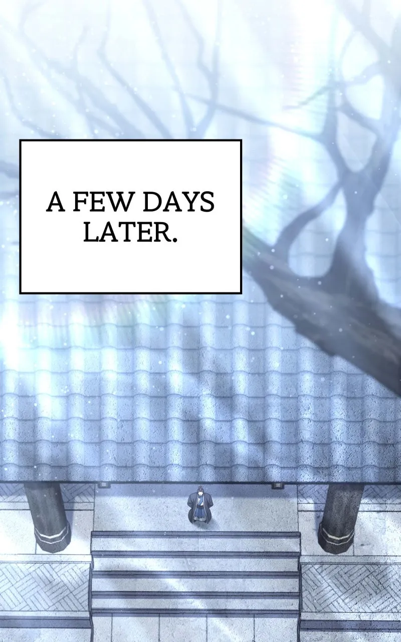Ephemeral Bloom Chapter 21 page 144 - 