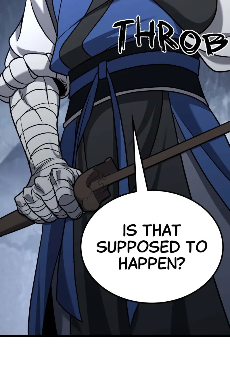 Ephemeral Bloom Chapter 21 page 16 - 