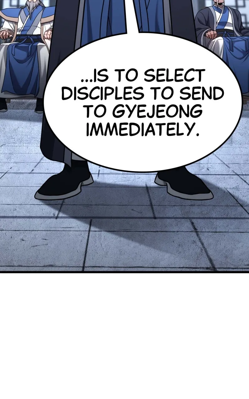 Ephemeral Bloom Chapter 21 page 154 - 