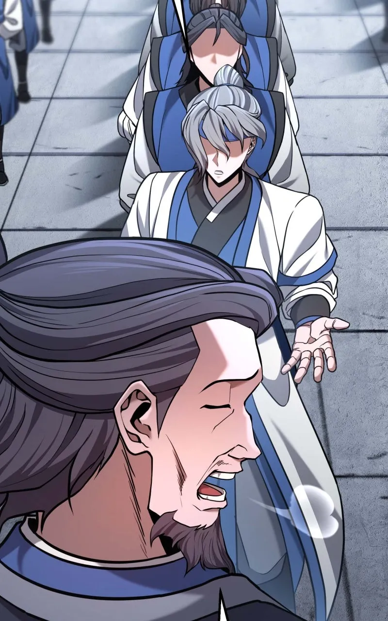 Ephemeral Bloom Chapter 21 page 156 - 