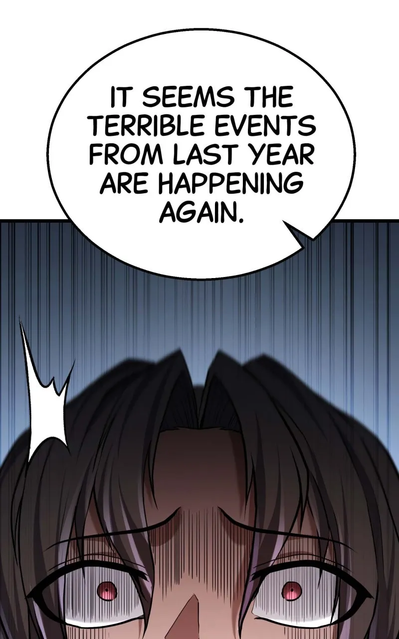 Ephemeral Bloom Chapter 21 page 158 - 