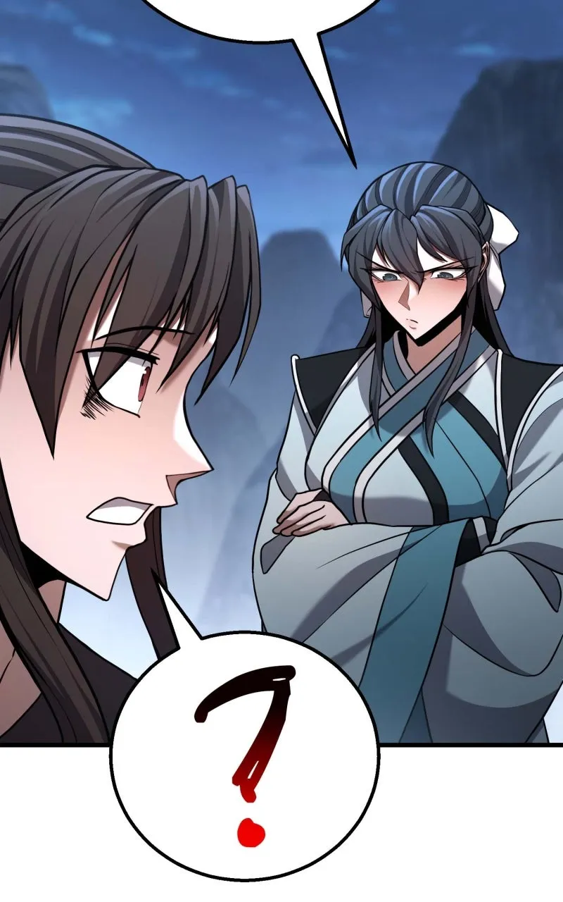 Ephemeral Bloom Chapter 21 page 18 - 