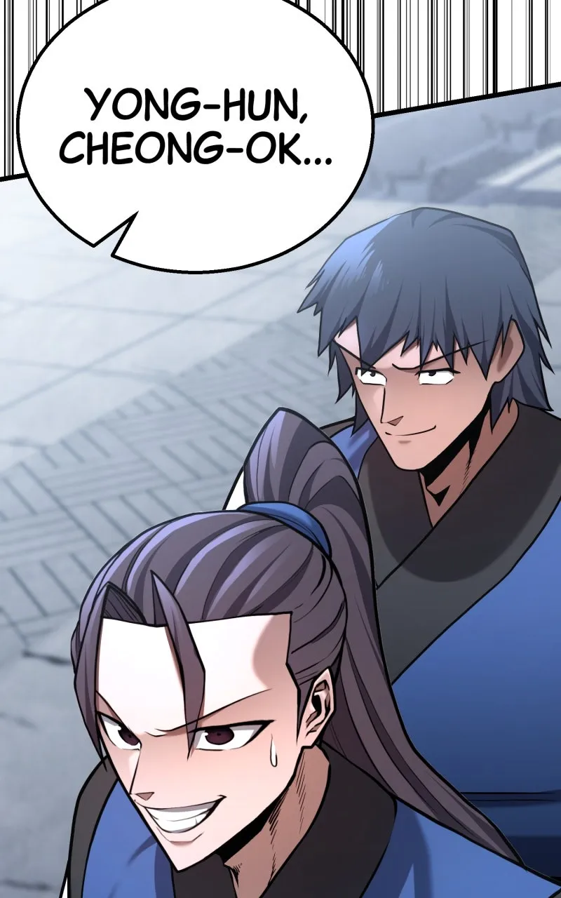 Ephemeral Bloom Chapter 21 page 176 - 