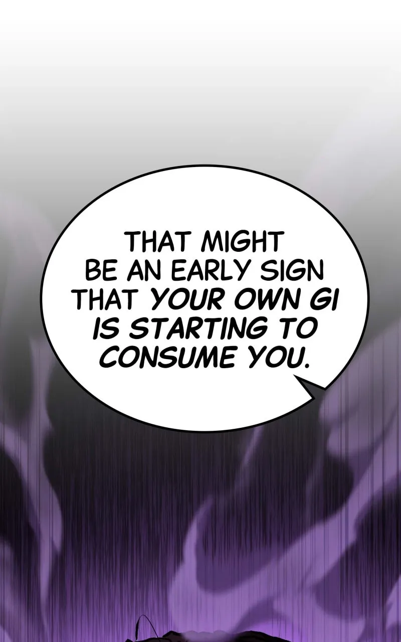 Ephemeral Bloom Chapter 21 page 19 - 