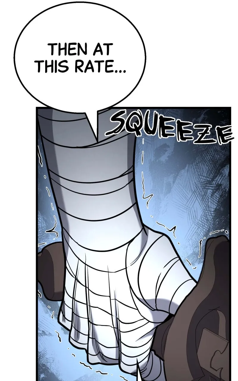 Ephemeral Bloom Chapter 21 page 32 - 