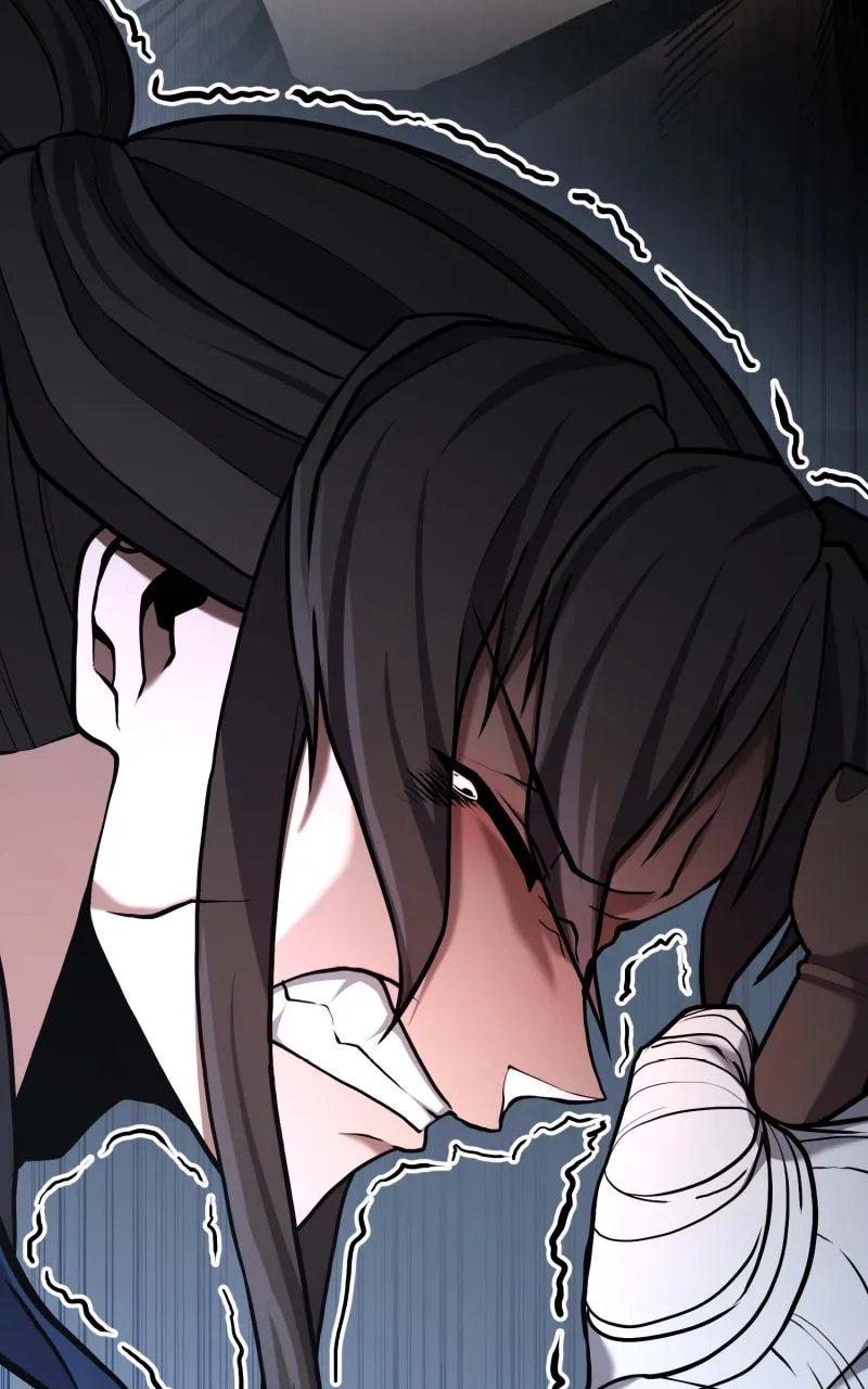Ephemeral Bloom Chapter 21 page 35 - 