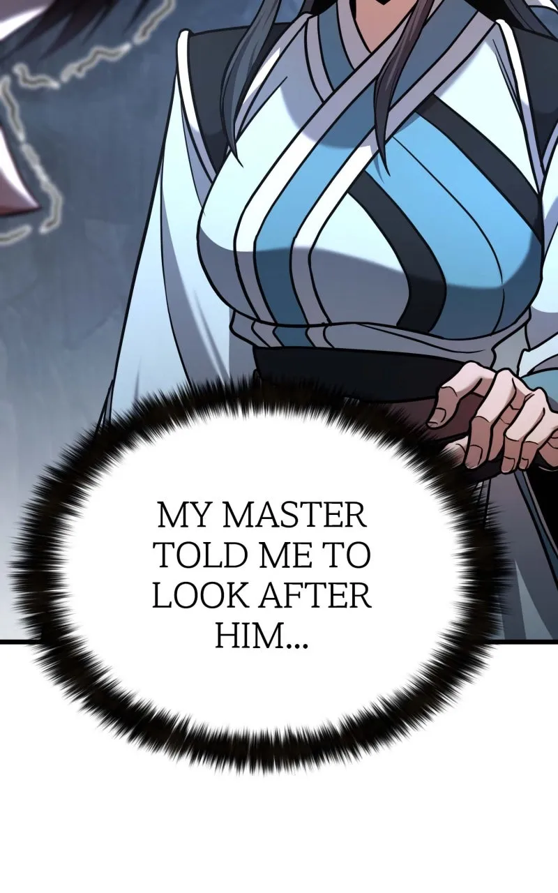 Ephemeral Bloom Chapter 21 page 38 - 