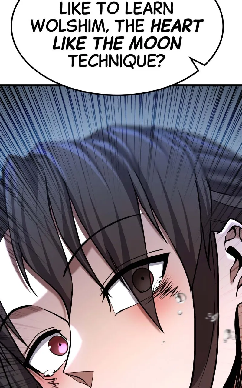 Ephemeral Bloom Chapter 21 page 43 - 