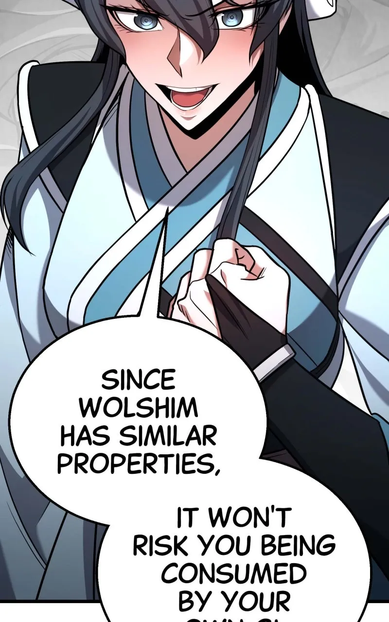 Ephemeral Bloom Chapter 21 page 48 - 