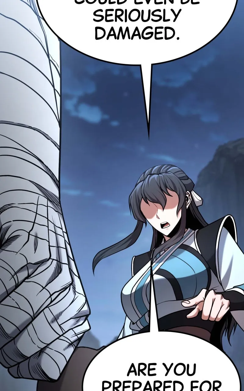 Ephemeral Bloom Chapter 21 page 50 - 