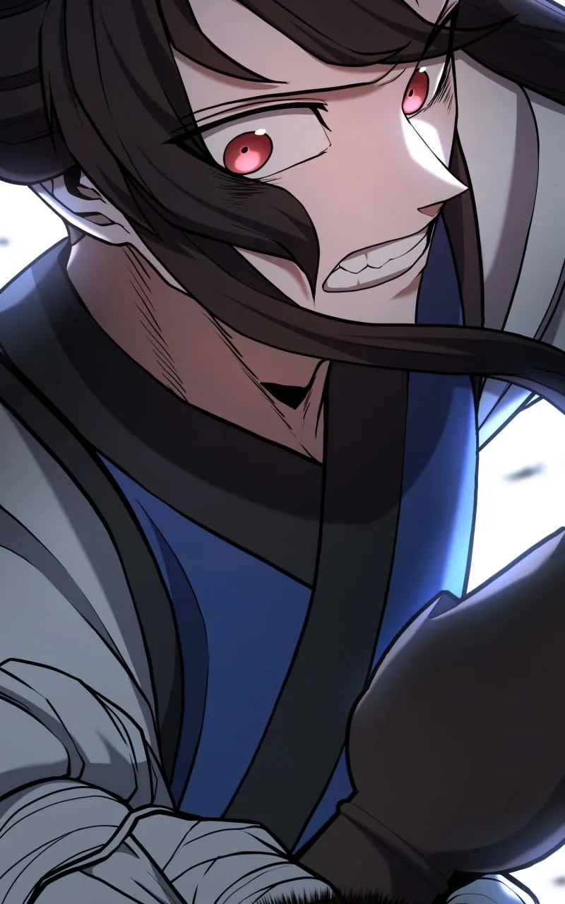 Ephemeral Bloom Chapter 21 page 6 - 
