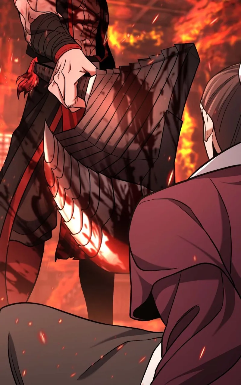 Ephemeral Bloom Chapter 21 page 70 - 