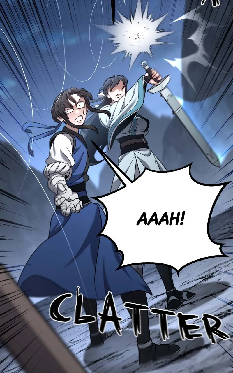 Ephemeral Bloom Chapter 21 page 10 - 