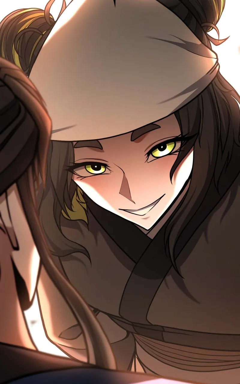 Ephemeral Bloom Chapter 22 page 110 - 