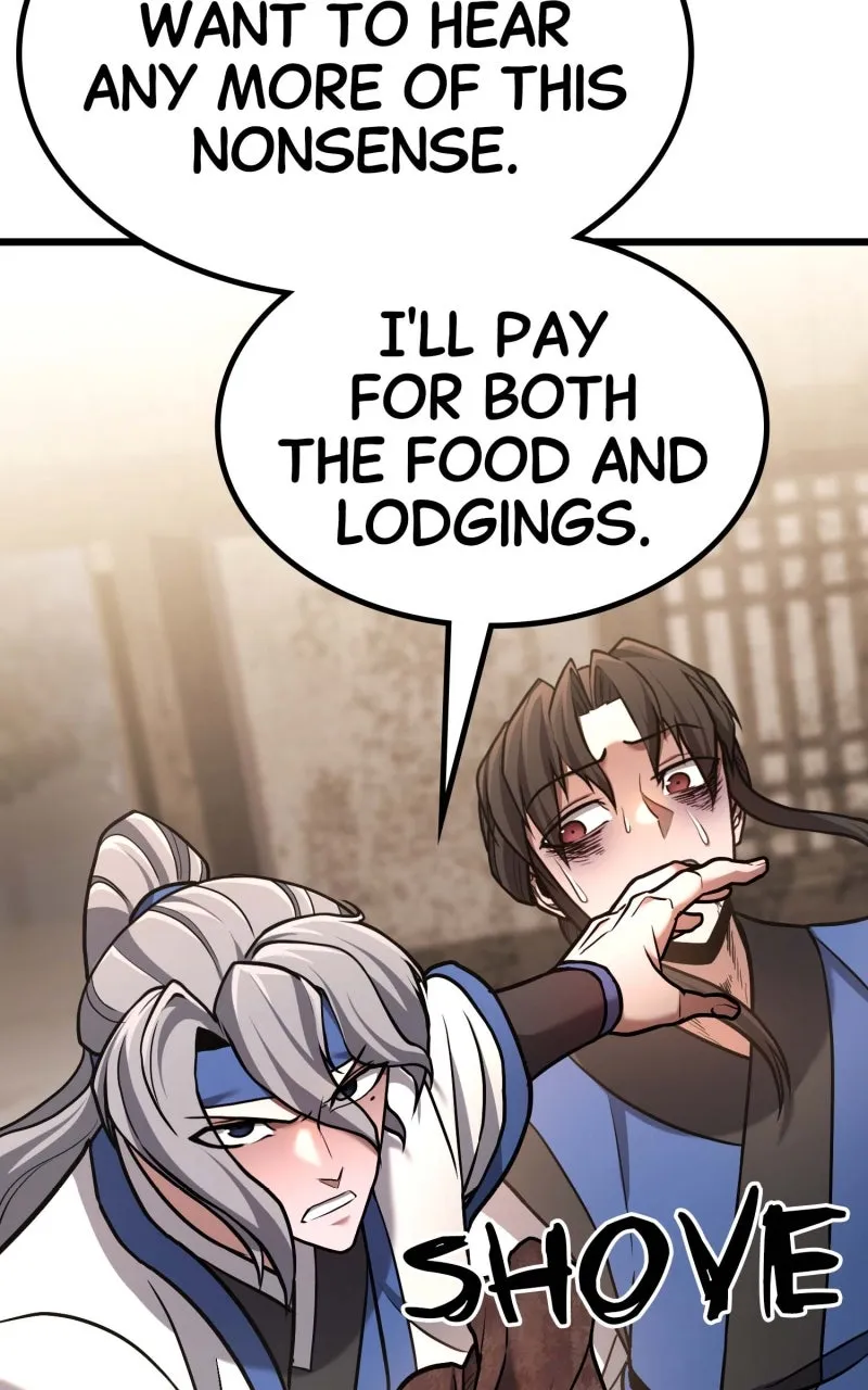 Ephemeral Bloom Chapter 22 page 114 - 