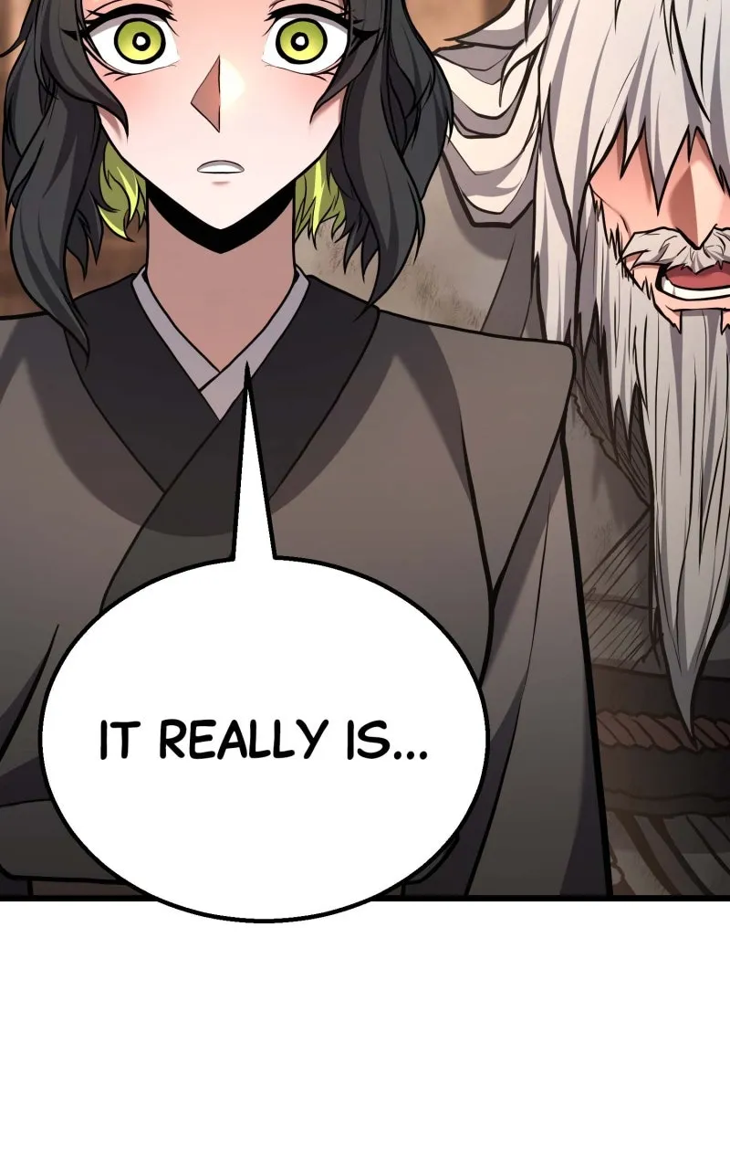 Ephemeral Bloom Chapter 22 page 123 - 