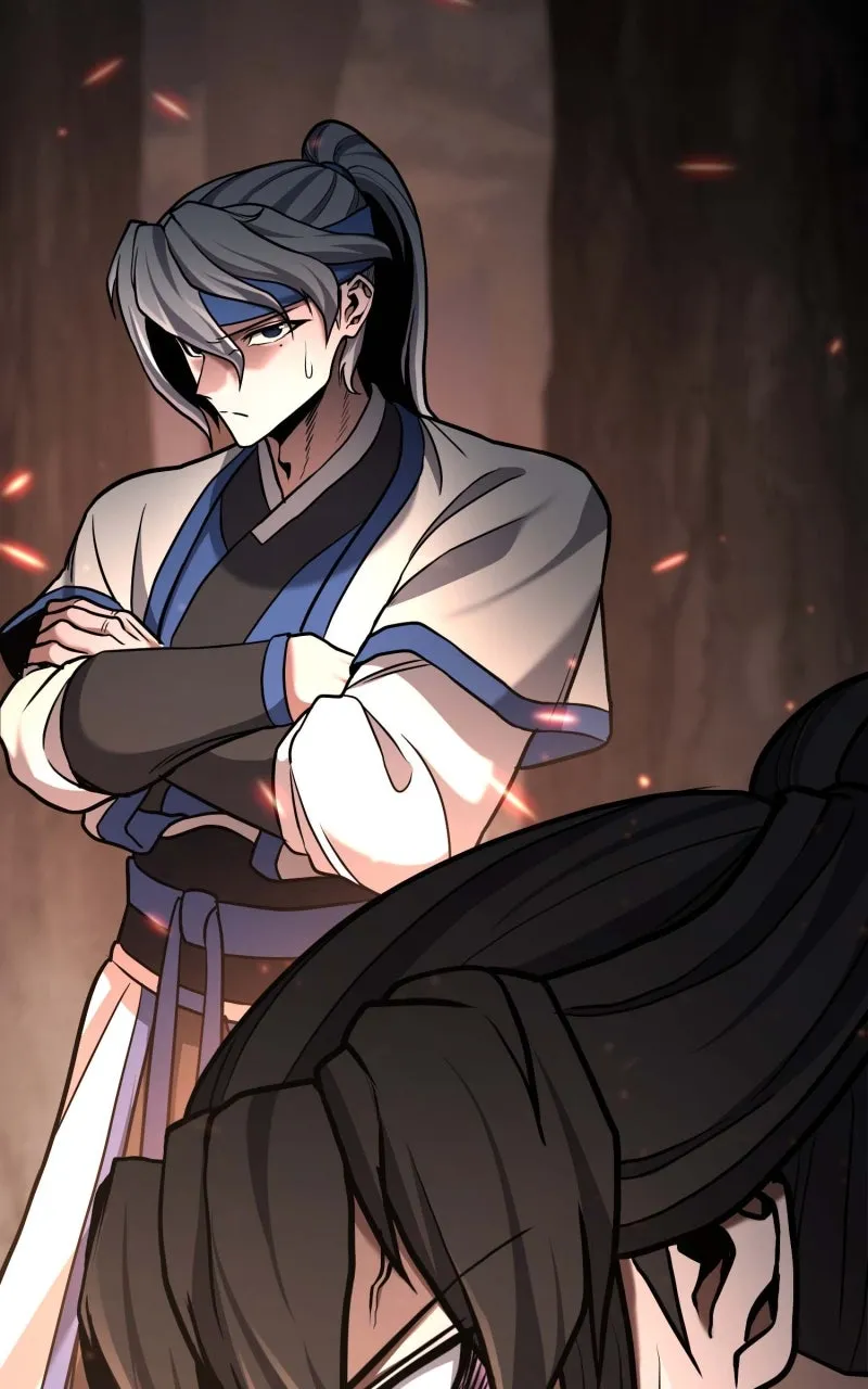 Ephemeral Bloom Chapter 22 page 132 - 