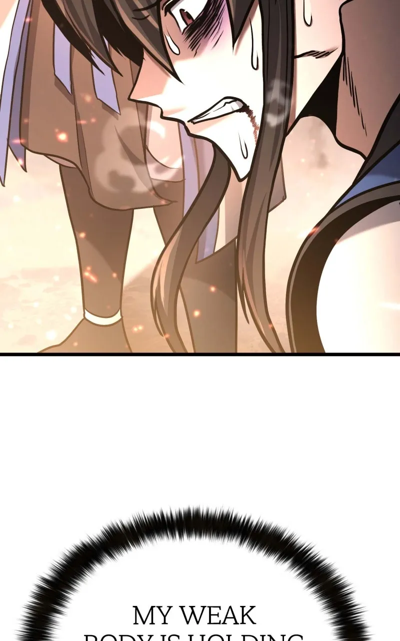 Ephemeral Bloom Chapter 22 page 133 - 