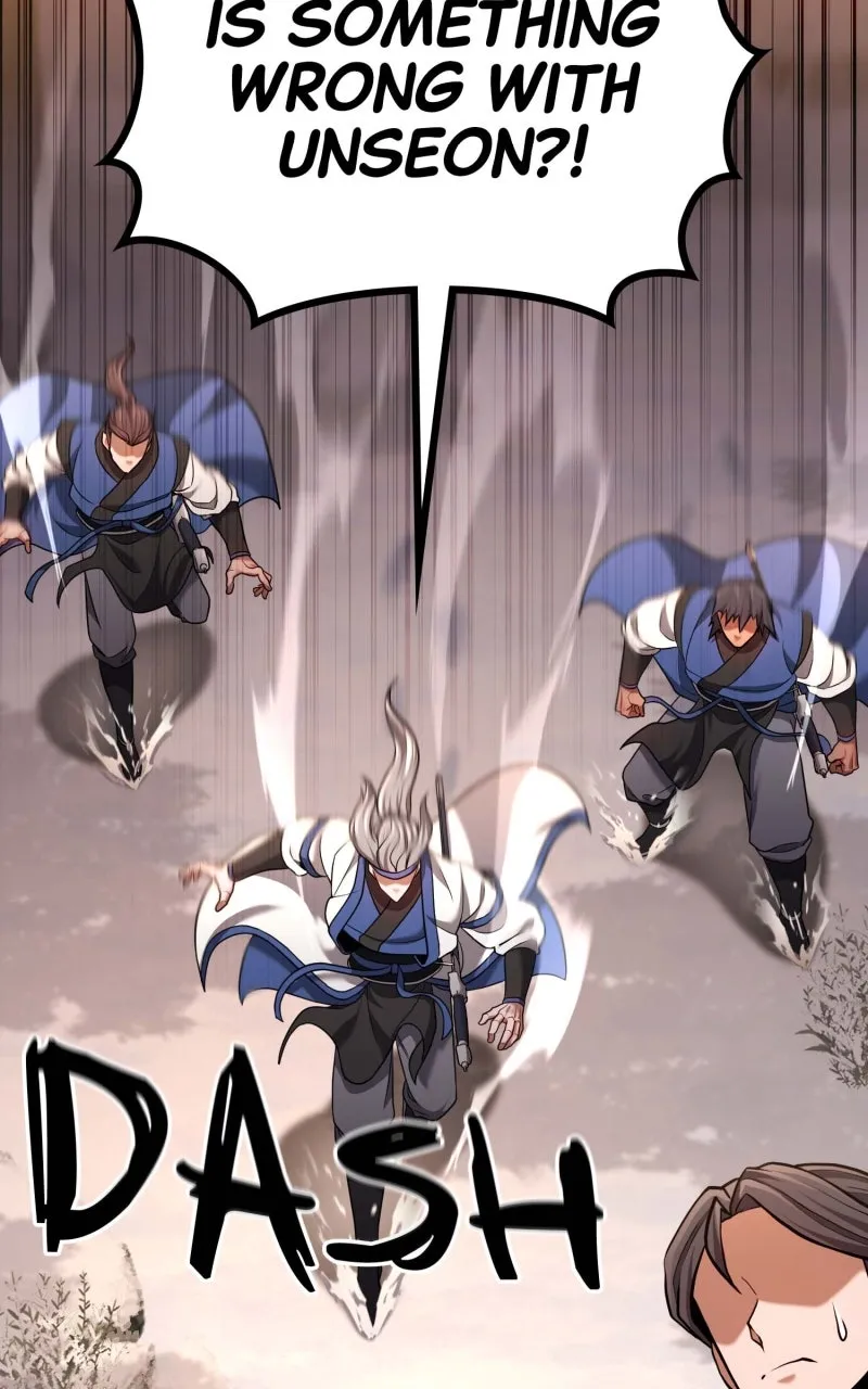 Ephemeral Bloom Chapter 22 page 18 - 