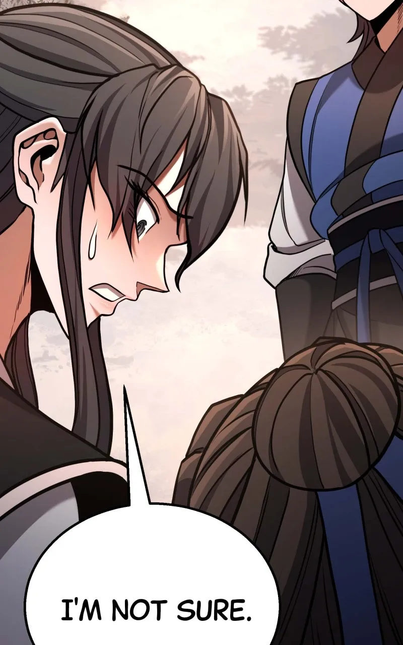 Ephemeral Bloom Chapter 22 page 19 - 