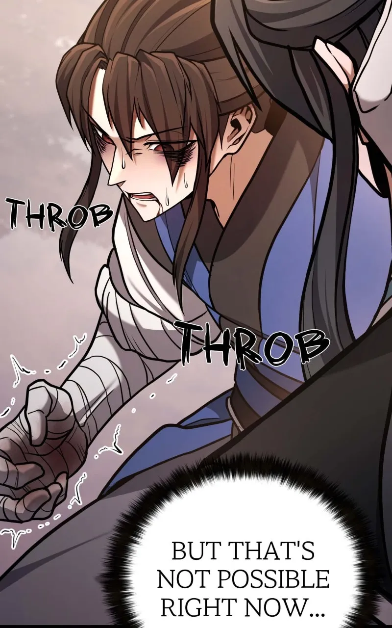 Ephemeral Bloom Chapter 22 page 21 - 