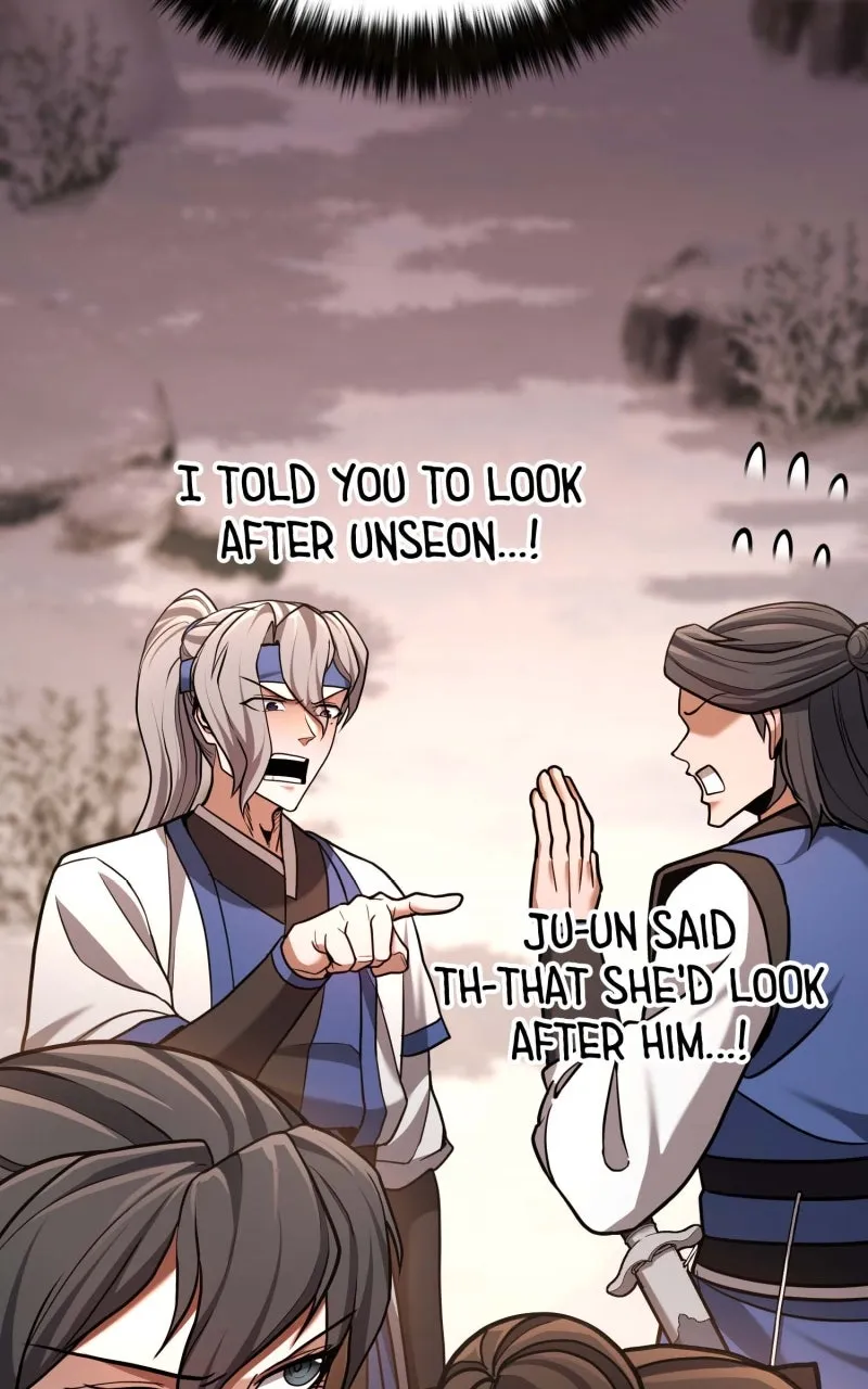 Ephemeral Bloom Chapter 22 page 23 - 