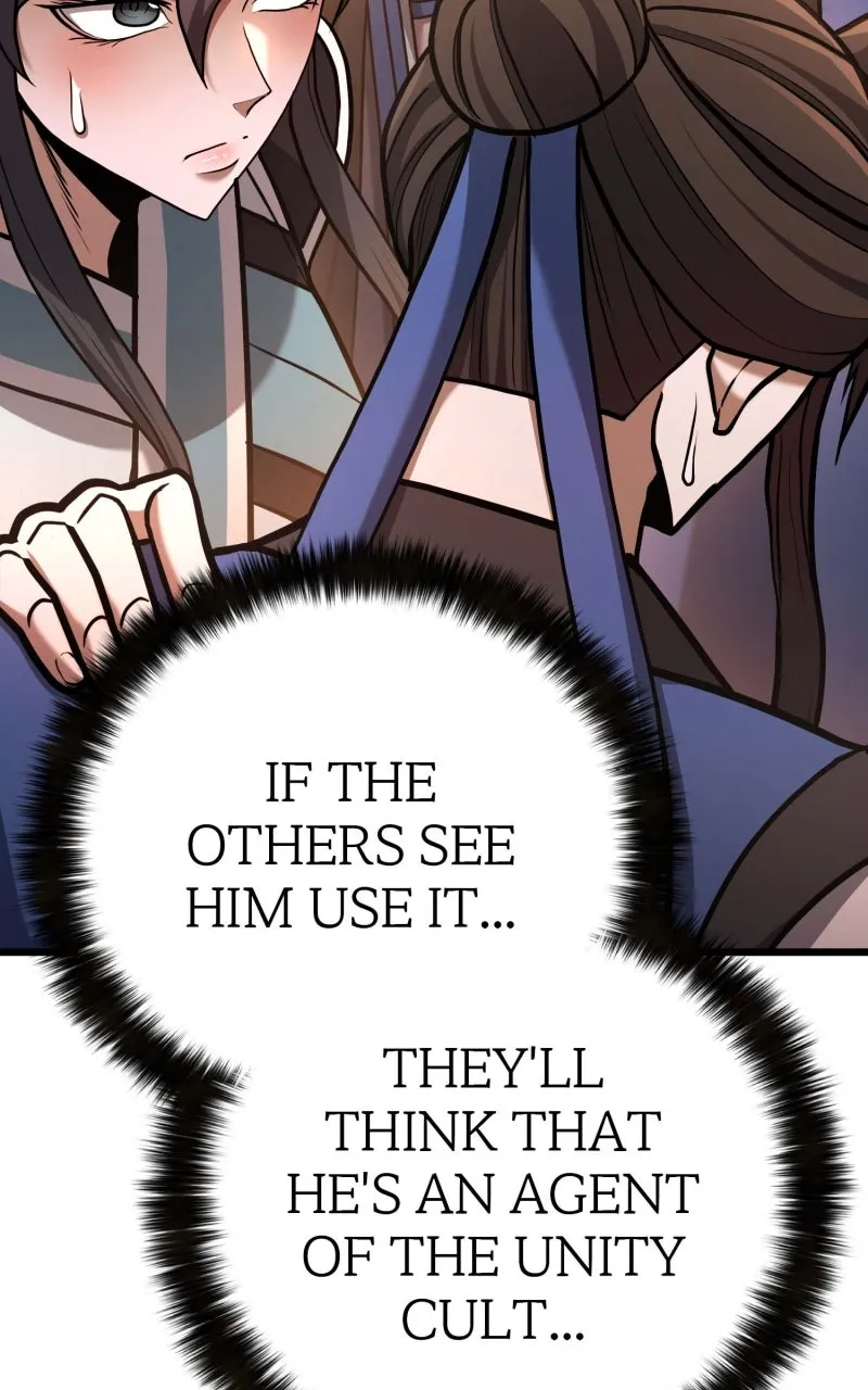 Ephemeral Bloom Chapter 22 page 24 - 