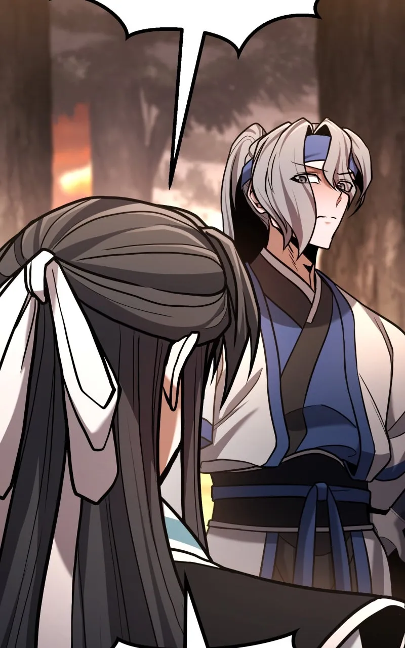 Ephemeral Bloom Chapter 22 page 26 - 