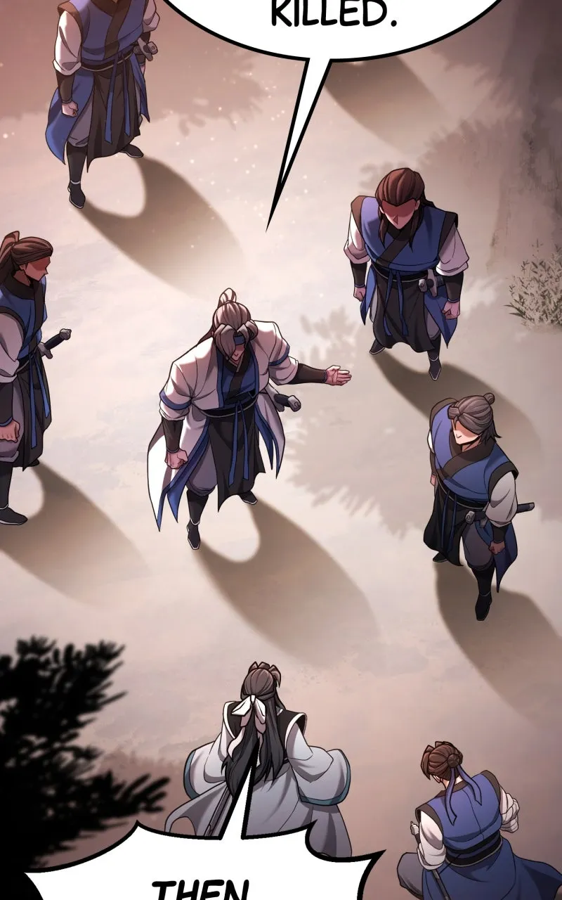 Ephemeral Bloom Chapter 22 page 30 - 