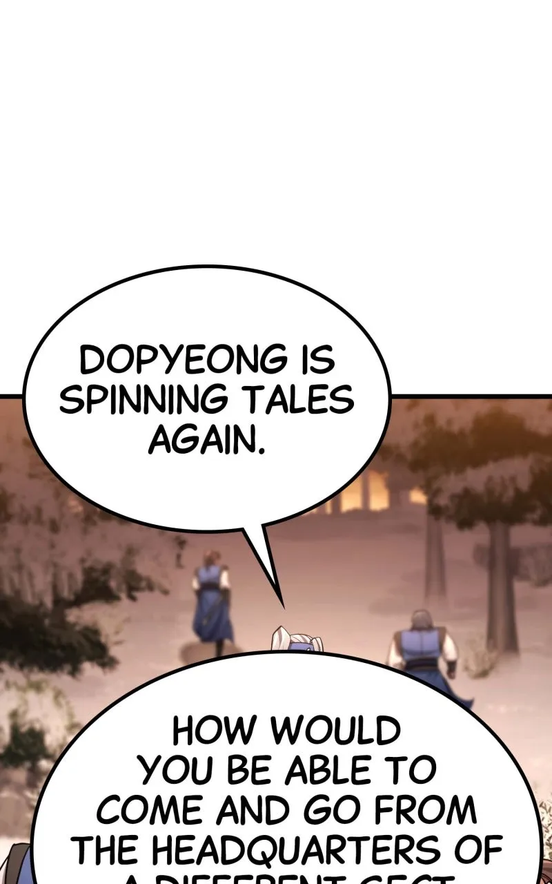 Ephemeral Bloom Chapter 22 page 4 - 