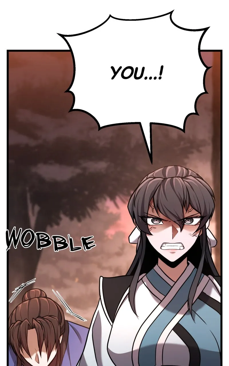 Ephemeral Bloom Chapter 22 page 35 - 