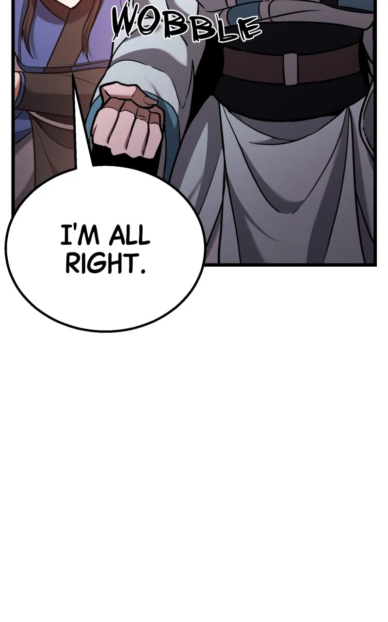 Ephemeral Bloom Chapter 22 page 36 - 