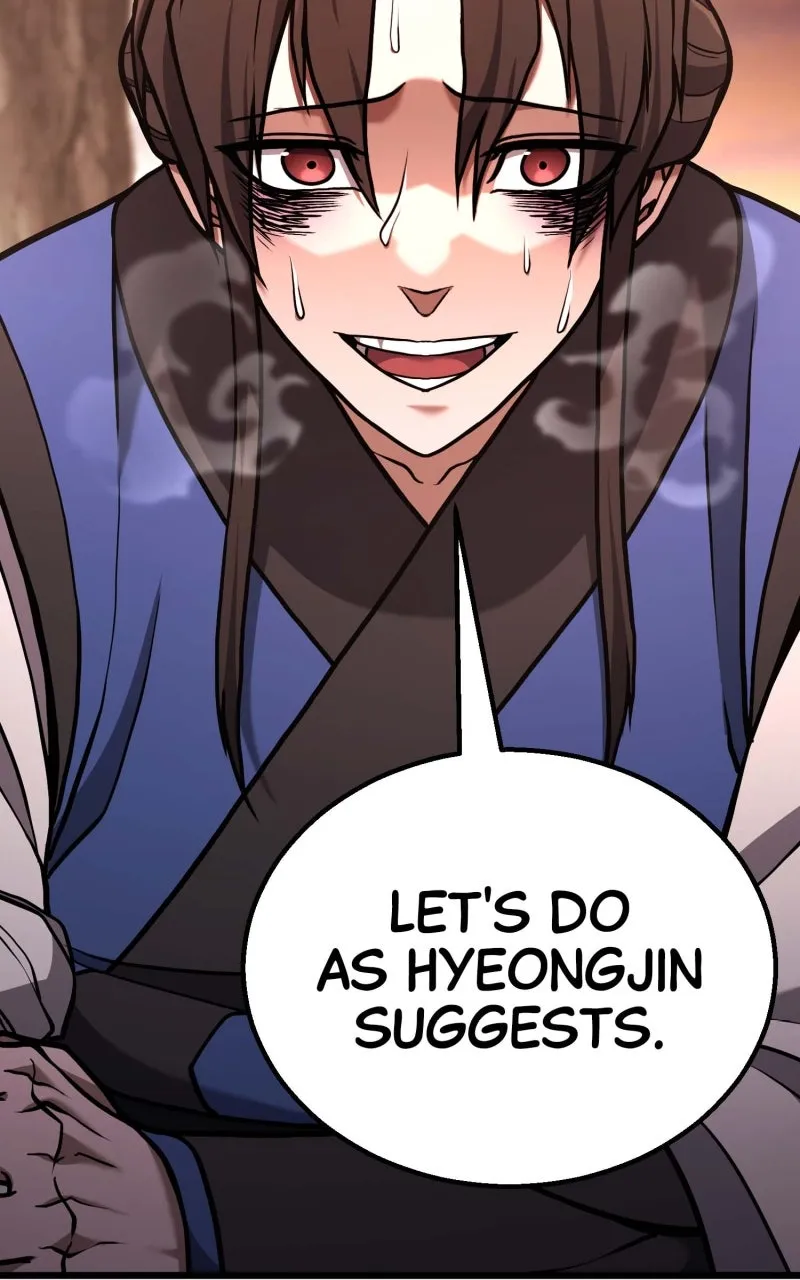 Ephemeral Bloom Chapter 22 page 38 - 