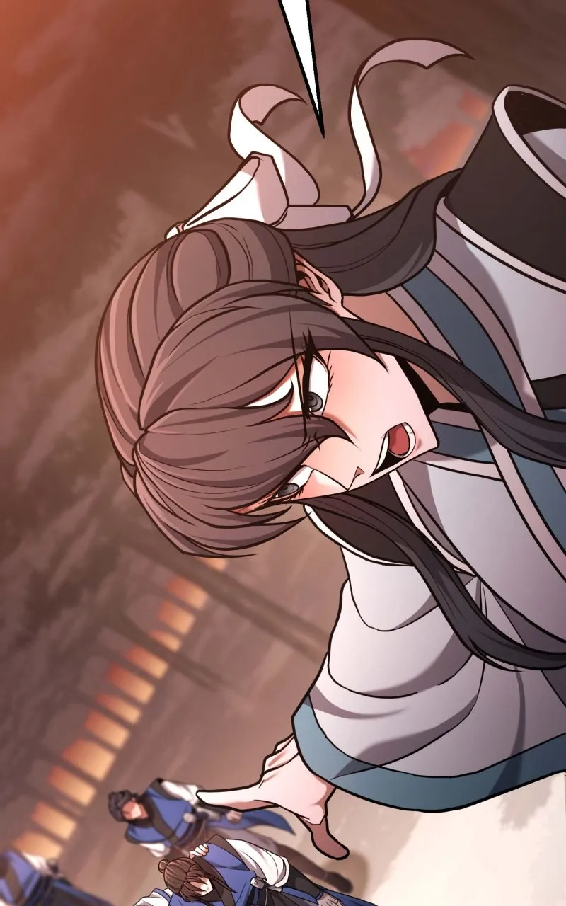 Ephemeral Bloom Chapter 22 page 42 - 