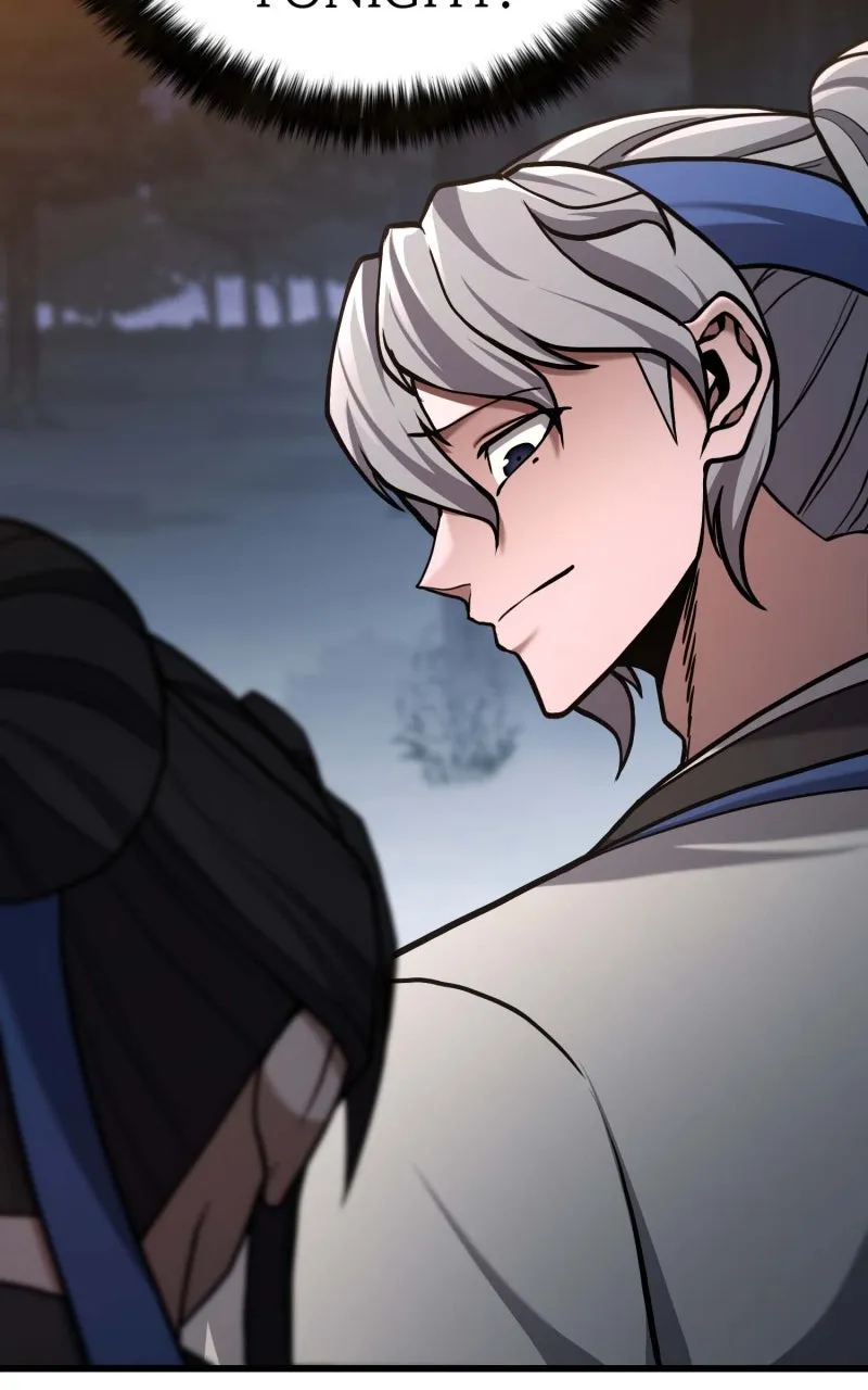 Ephemeral Bloom Chapter 22 page 60 - 