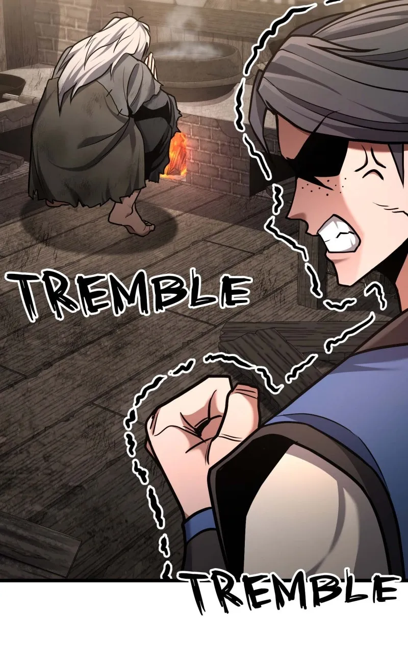 Ephemeral Bloom Chapter 22 page 77 - 