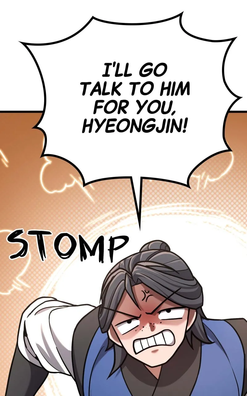 Ephemeral Bloom Chapter 22 page 80 - 
