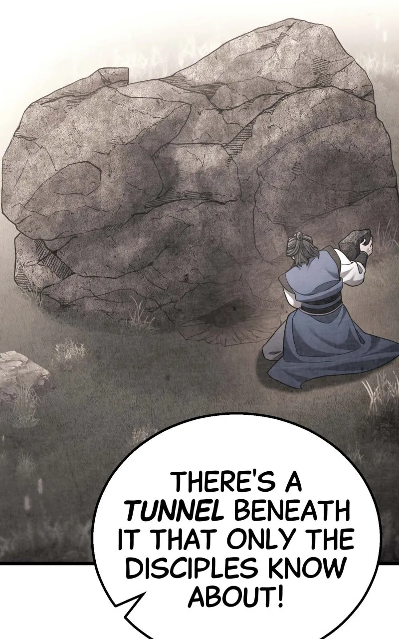 Ephemeral Bloom Chapter 22 page 9 - 