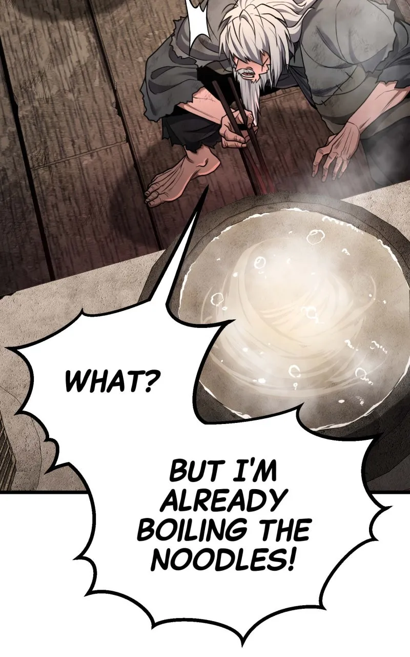 Ephemeral Bloom Chapter 22 page 83 - 