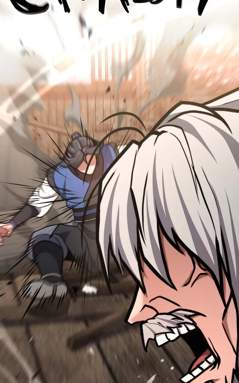 Ephemeral Bloom Chapter 22 page 91 - 